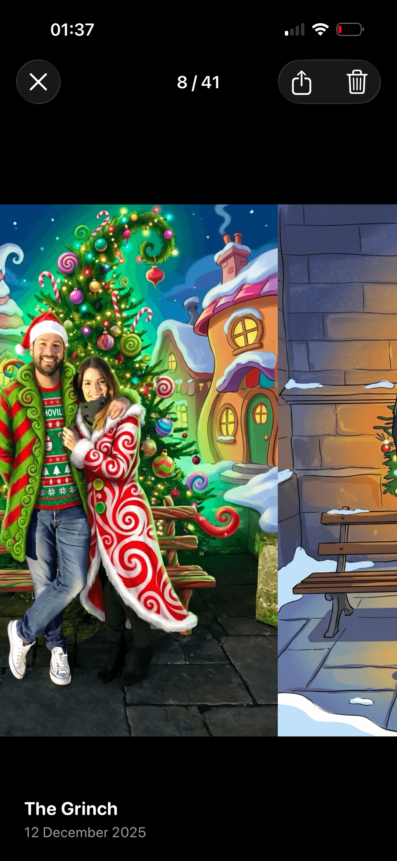 Xmasify screenshot 8