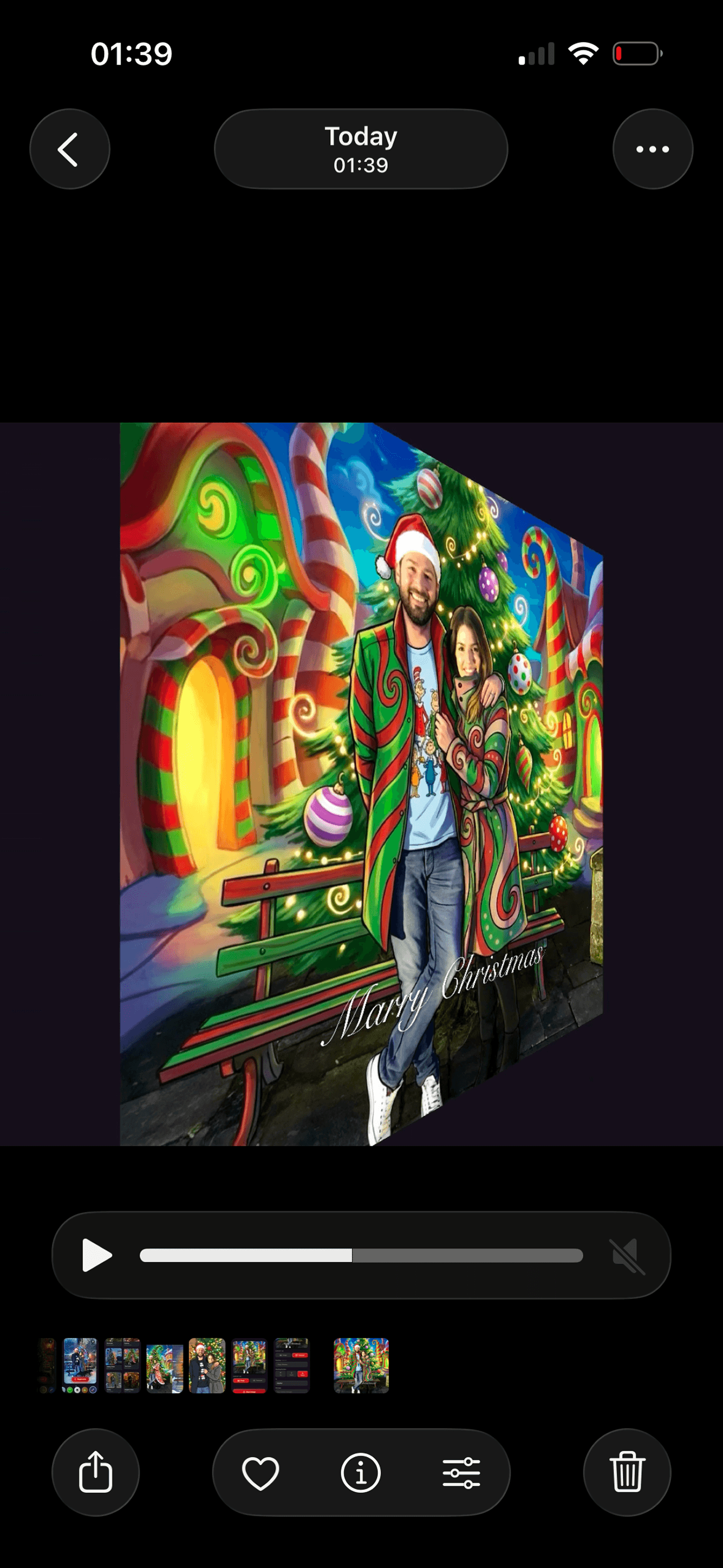 Xmasify screenshot 11